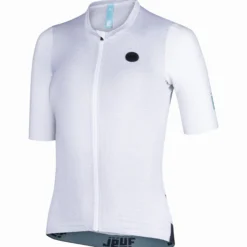 Maglia donna Jëuf Pro Race Carbon 2.0 - Grigio