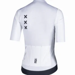 Maglia donna Jëuf Pro Race Carbon 2.0 - Grigio