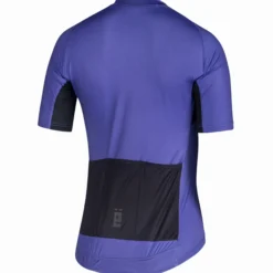 Maglia donna Jëuf Train - Viola scuro