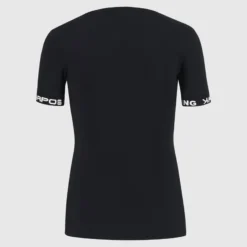 Maglia donna Karpos Easyfrizz - Nero