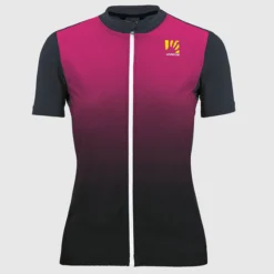 Maglia donna Karpos Verve Evo - Fucsia
