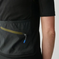 Maglia donna Maap Alt_Road 2.0 - Nero