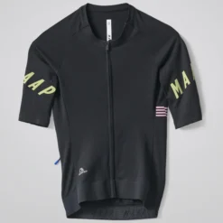 Maglia donna Maap Apex Aeon - Nero