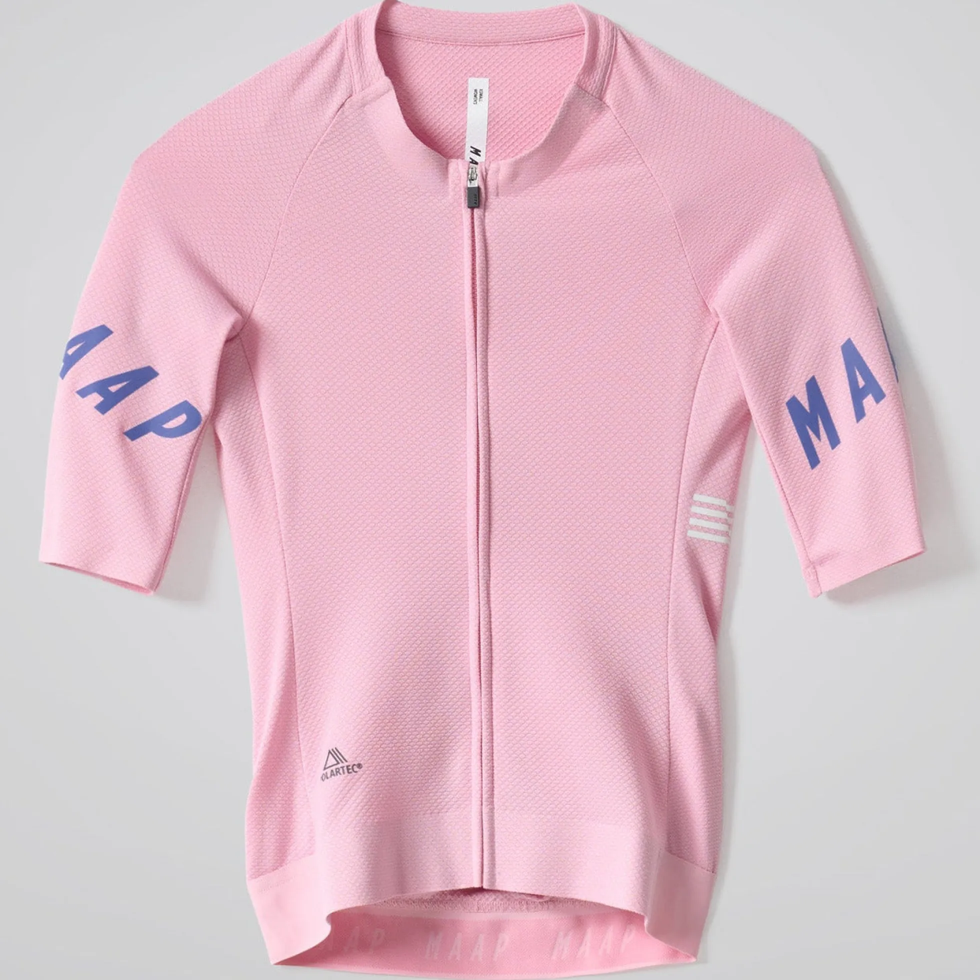 Maglia donna Maap Apex Aeon - Rosa