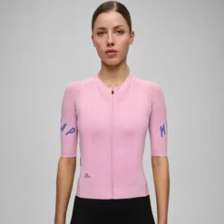 Maglia donna Maap Apex Aeon - Rosa