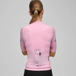 Maglia donna Maap Apex Aeon - Rosa