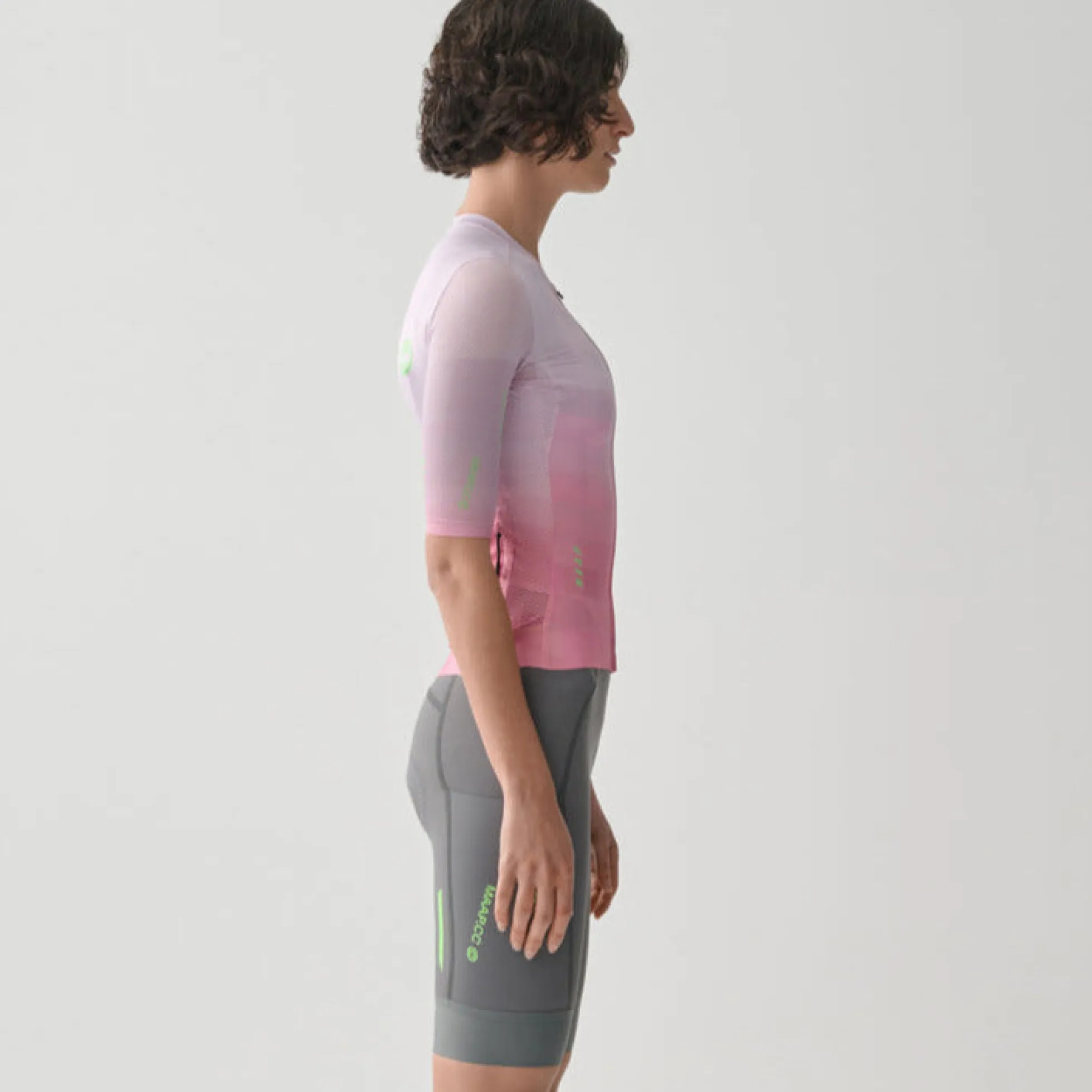 Maglia donna Maap Blur Pro Air 3.0 - Rosa