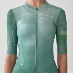 Maglia donna Maap Blur Pro Air 3.0 - Verde