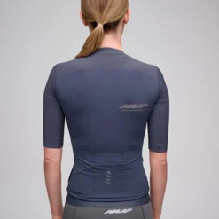 Maglia donna Maap Eclipse Pro Race - Blu