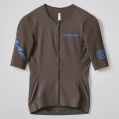 Maglia donna Maap Emerge - Marrone