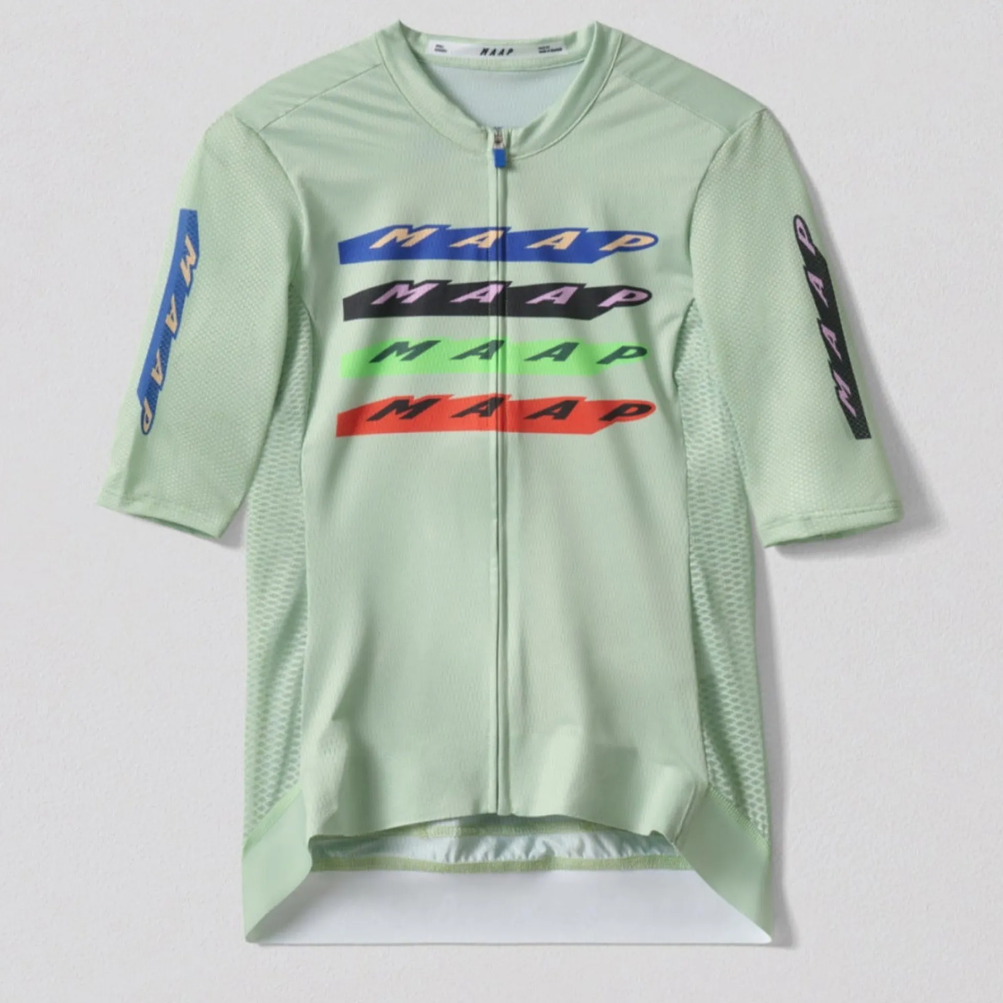 Maglia donna Maap Evade X Pro Air Jersey 3.0 - Verde
