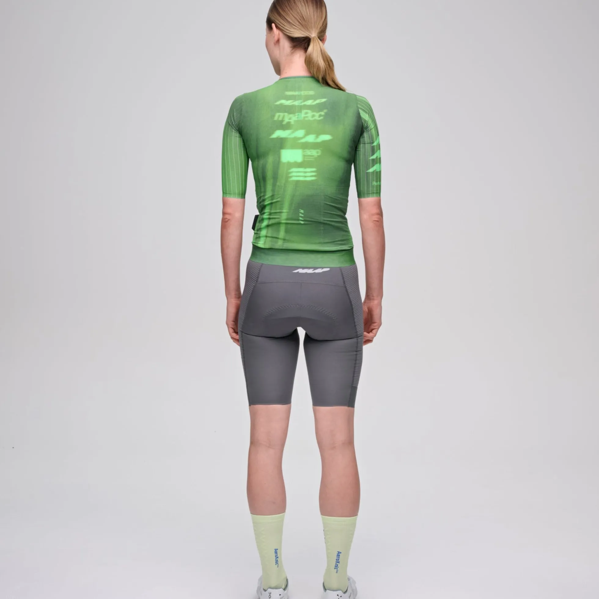 Maglia donna Maap Pro Aero - Verde