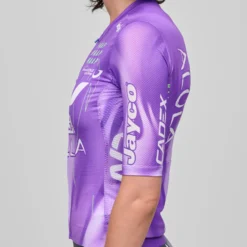 Maglia donna Maap Team Liv Alula 2026 Pro Air 3.0