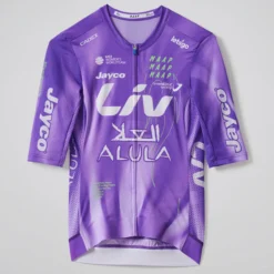 Maglia donna Maap Team Liv Alula 2026 Pro Air 3.0