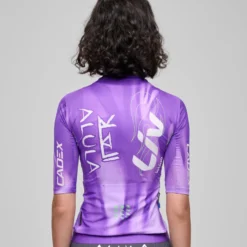 Maglia donna Maap Team Liv Alula 2026 Pro Air 3.0