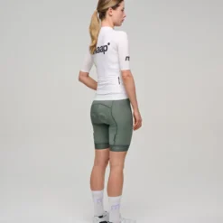 Maglia donna Maap Training - Bianco
