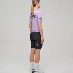 Maglia donna Maap Training - Viola