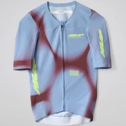 Maglia donna Maap Void Pro Race - Azzurro