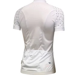 Maglia donna Maloja PortaM - Bianco