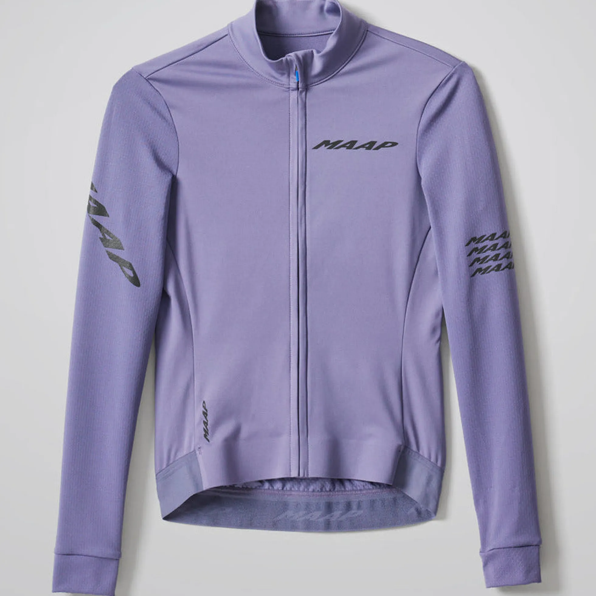 Maglia donna maniche lunghe Maap Emerge Thermal - Viola