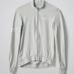 Maglia donna maniche lunghe Maap Training Thermal - Grigio