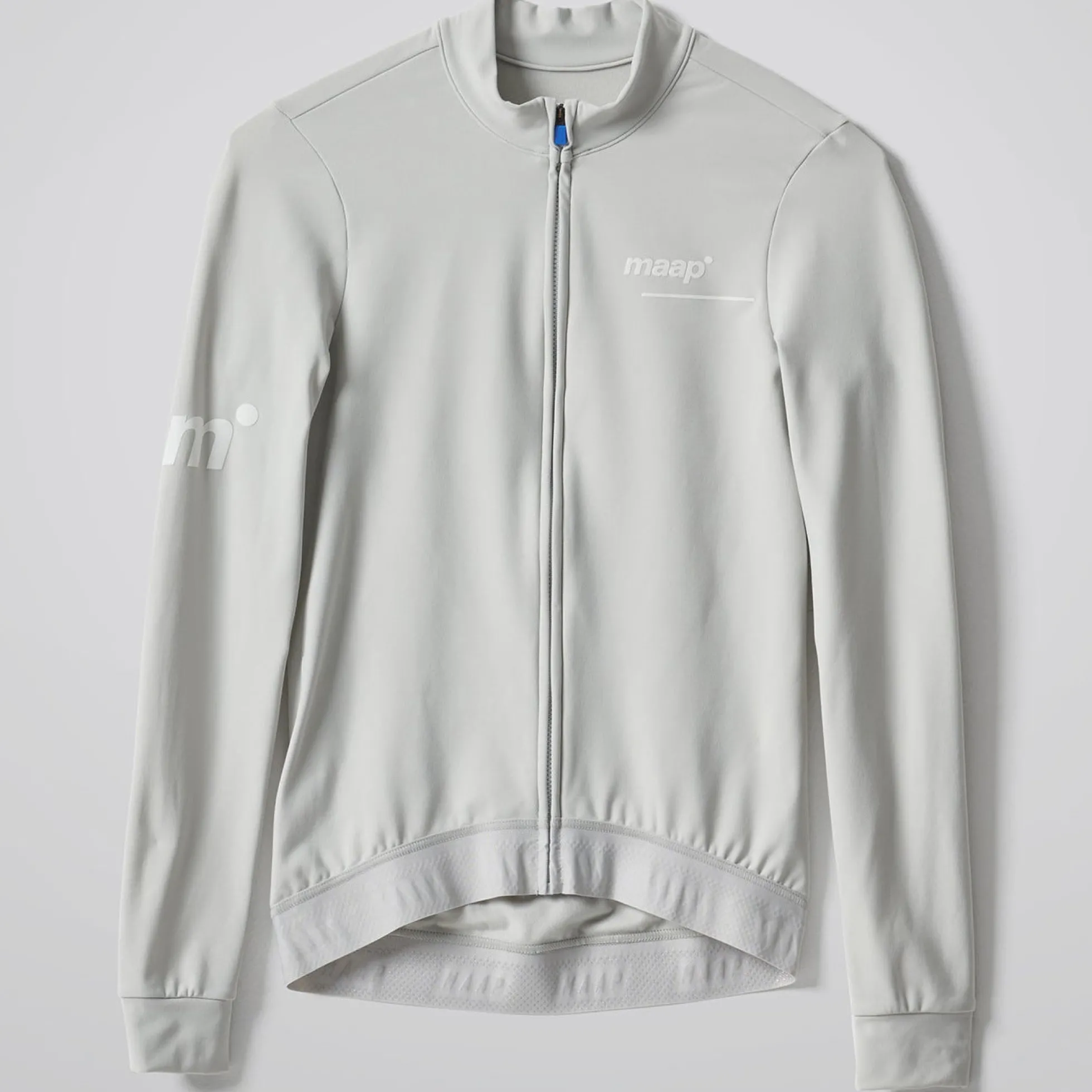 Maglia donna maniche lunghe Maap Training Thermal - Grigio