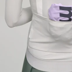 Maglia donna maniche lunghe Maap Training Thermal - Grigio