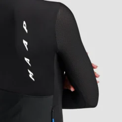 Maglia donna maniche lunghe Maap Evade Pro Base 2.0 - Nero