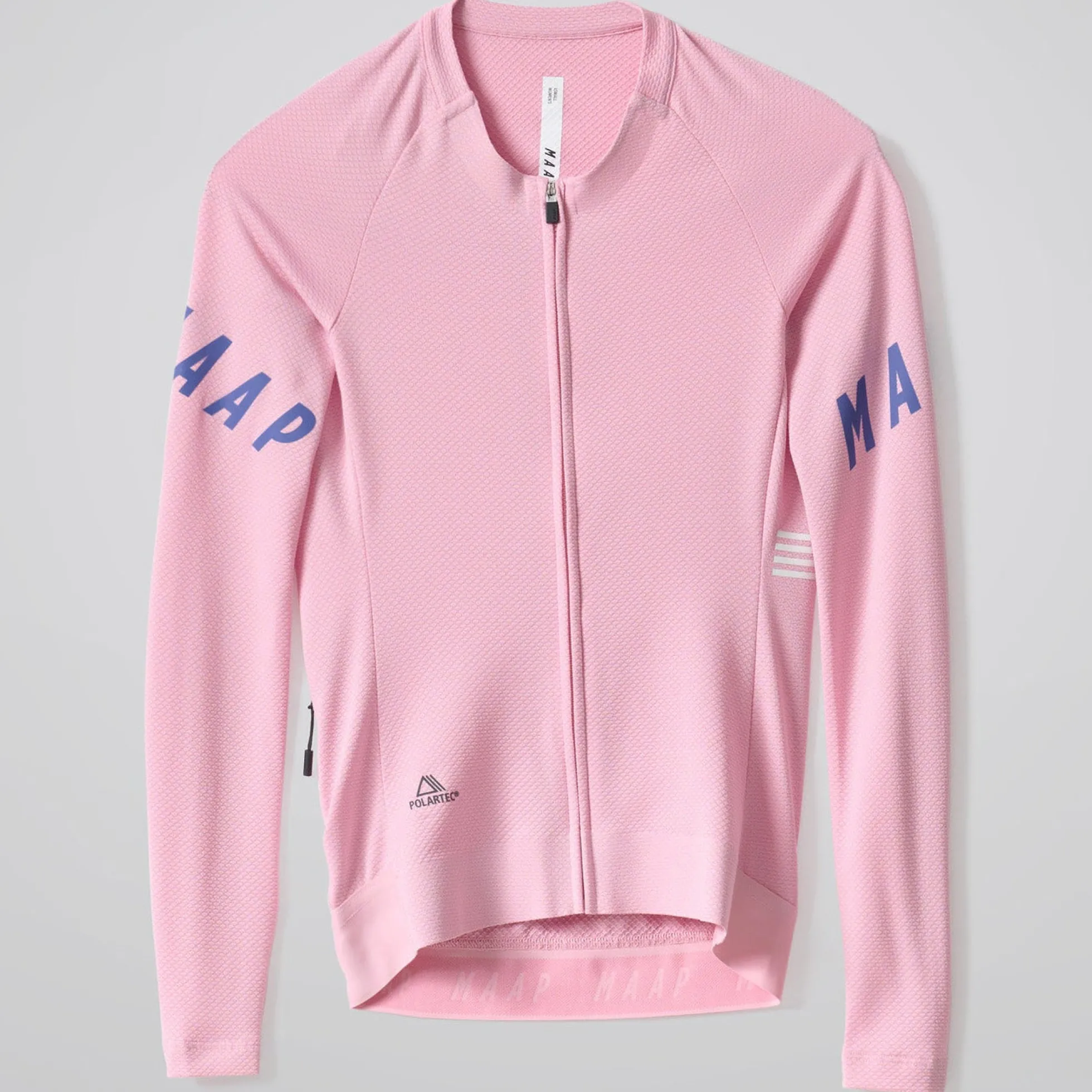 Maglia donna maniche lunghe Maap Apex Aeon - Rosa