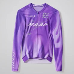 Maglia donna maniche lunghe Maap WorldTour Pro Air 3.0 2026