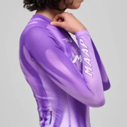 Maglia donna maniche lunghe Maap WorldTour Pro Air 3.0 2026