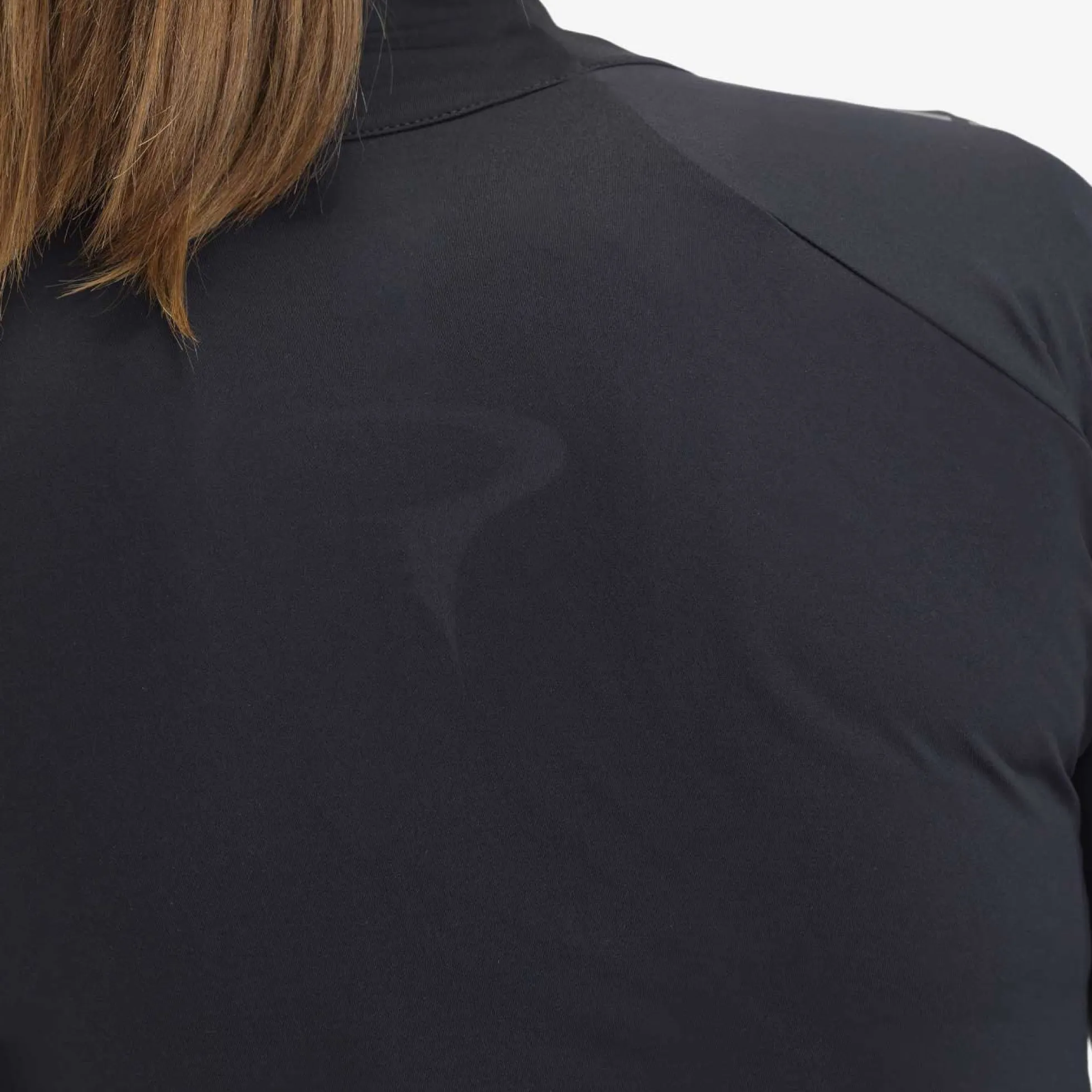 Maglia donna maniche lunghe Pinarello Dogma - Nero