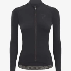 Maglia donna maniche lunghe Pinarello Dogma - Nero