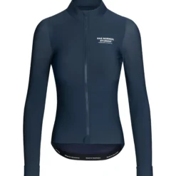 Maglia donna maniche lunghe Pas Normal Studios Mechanism - Blu scuro