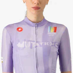 Maglia donna Maratona Dles Dolomites - Enel 2024