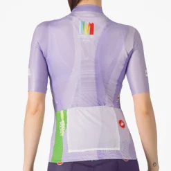 Maglia donna Maratona Dles Dolomites - Enel 2024