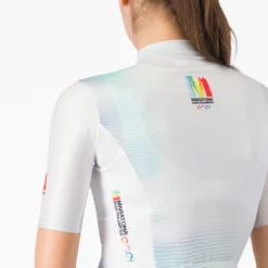 Maglia donna Maratona Dles Dolomites - Enel 2025