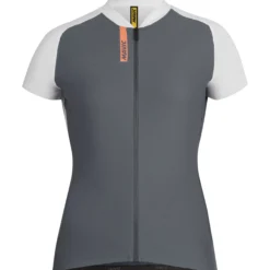 Maglia donna Mavic Aksium - Azzurro