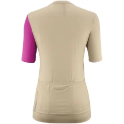 Maglia donna Mavic Essential - Beige