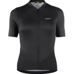 Maglia donna Mavic Sequence Pro - Nero