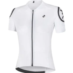 Maglia donna MbWear Dry Evo - Bianco