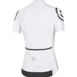 Maglia donna MbWear Dry Evo - Bianco