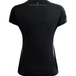 Maglia Donna Montura Outdoor Perform - Nero