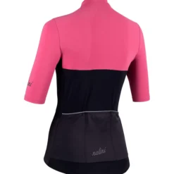 Maglia donna Nalini Cover - Rosa
