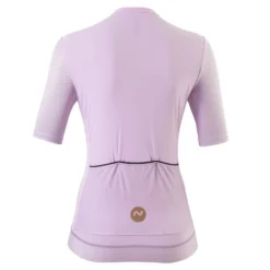 Maglia donna Nalini Pure Gold - Lilla