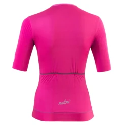 Maglia donna Nalini Skinfluid - Fucsia