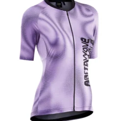 Maglia donna Northwave Blade Doppler - Viola
