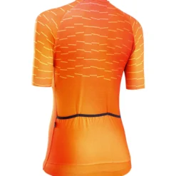 Maglia donna Northwave Blade - Arancio