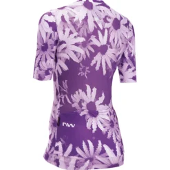 Maglia donna Northwave Blade - Viola