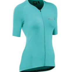 Maglia donna Northwave Essence 2 - Azzurro